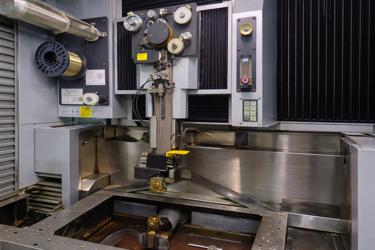 Company facility image 1